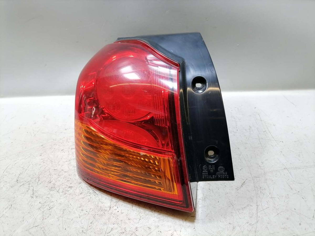 Mitsubishi ASX original R&uuml;cklicht R&uuml;ckleuchte Schlussleuchte links Bj.2011